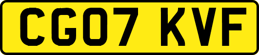 CG07KVF