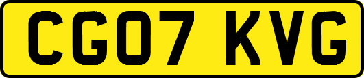 CG07KVG