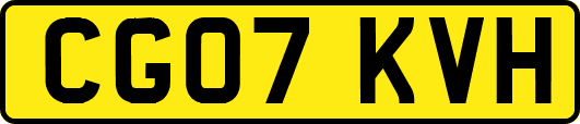 CG07KVH