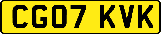CG07KVK