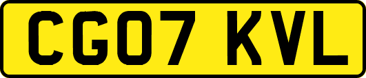 CG07KVL