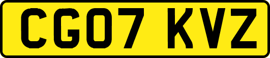 CG07KVZ