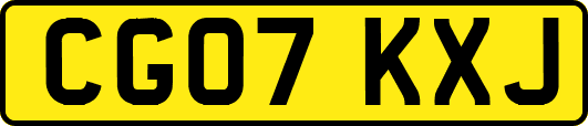 CG07KXJ