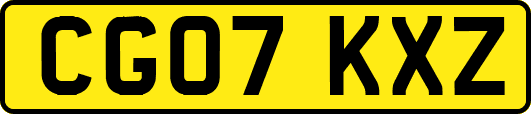 CG07KXZ