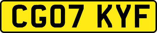 CG07KYF