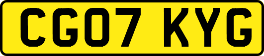 CG07KYG