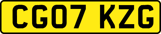 CG07KZG