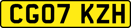 CG07KZH