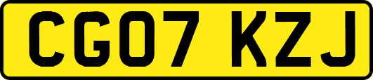 CG07KZJ