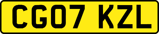 CG07KZL
