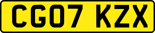 CG07KZX