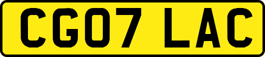 CG07LAC