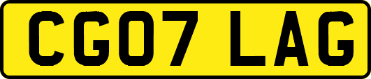 CG07LAG