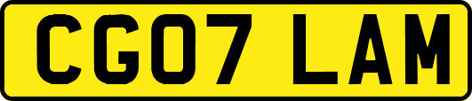CG07LAM