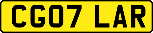 CG07LAR