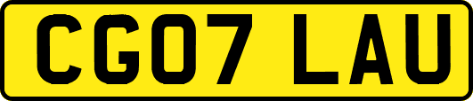 CG07LAU