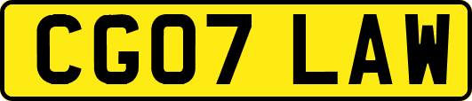 CG07LAW