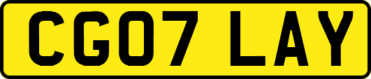 CG07LAY