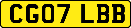 CG07LBB