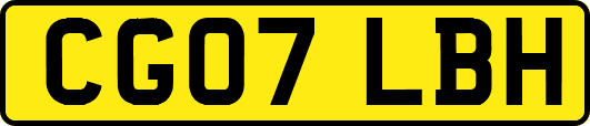 CG07LBH