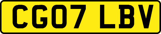 CG07LBV