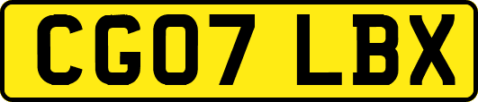 CG07LBX