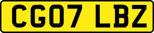CG07LBZ