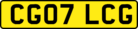 CG07LCG