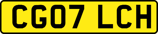 CG07LCH