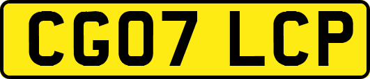 CG07LCP