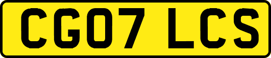 CG07LCS