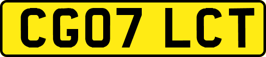 CG07LCT