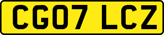 CG07LCZ