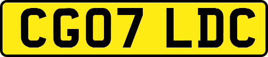 CG07LDC