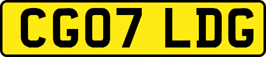 CG07LDG