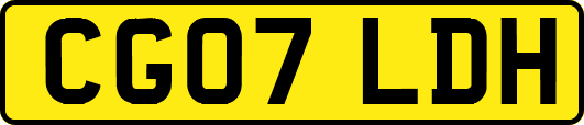 CG07LDH