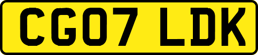 CG07LDK