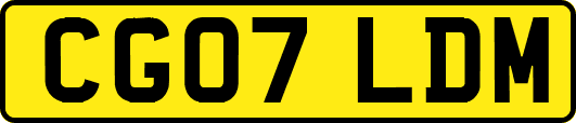 CG07LDM