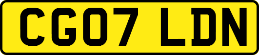 CG07LDN