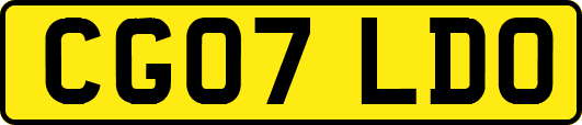 CG07LDO