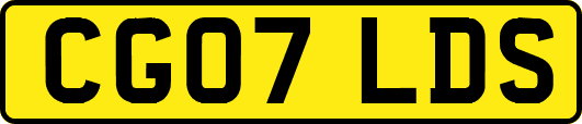 CG07LDS