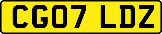 CG07LDZ