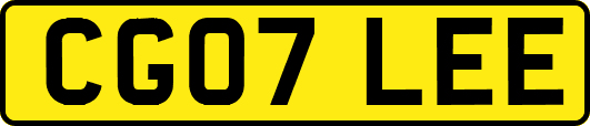 CG07LEE