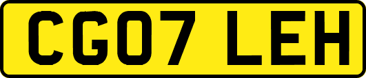CG07LEH