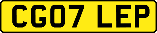 CG07LEP