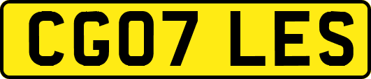 CG07LES