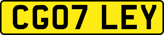 CG07LEY