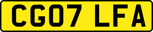 CG07LFA