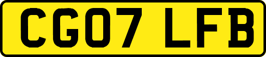 CG07LFB
