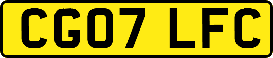 CG07LFC